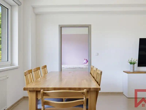 Prodej bytu 3+kk 93 m²