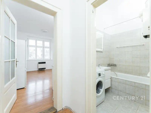 Prodej bytu 2+kk 46 m²