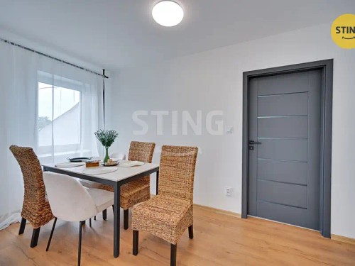Prodej bytu 4+kk 105 m²