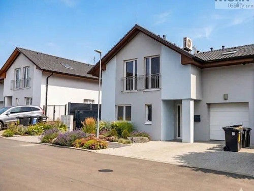 Prodej domu 148 m², pozemek 388 m²