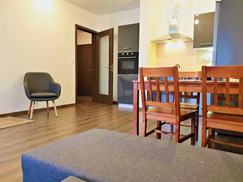 Prodej bytu 2+kk 54 m²