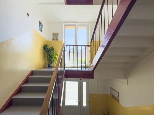 Prodaný byt 3+1 73 m²