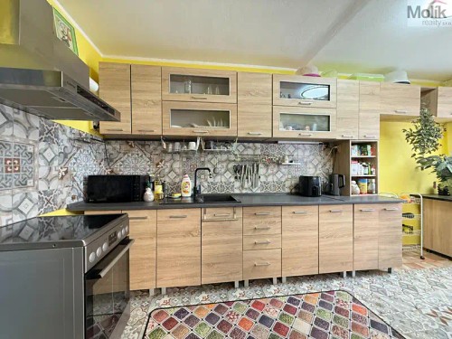 Prodej bytu 3+1 68 m²