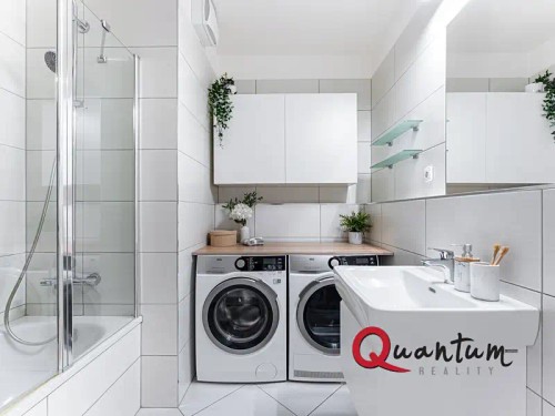 Prodaný byt 3+kk 89 m²