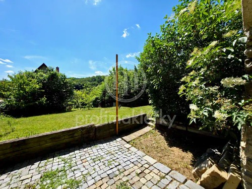 Prodej chaty 69 m², pozemek 390 m²