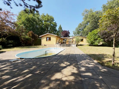 Prodej domu 260 m², pozemek 1754 m²