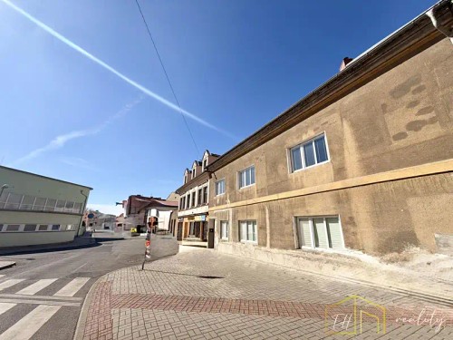 Prodej domu 180 m², pozemek 147 m²