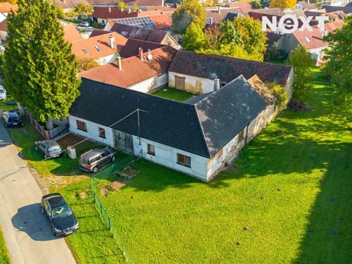 Prodej domu 150 m², pozemek 1922 m²