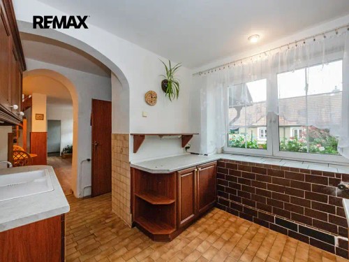Prodej domu 160 m², pozemek 396 m²