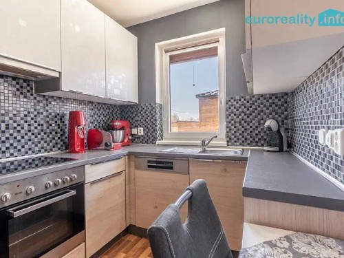 Prodej domu 60 m², pozemek 1497 m²