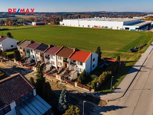 Prodaný dům 102 m², pozemek 348 m²