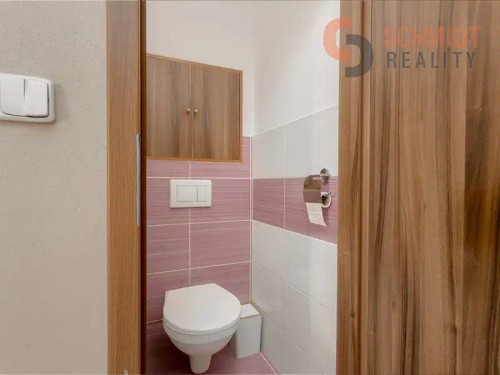 Prodej bytu 3+1 72 m²