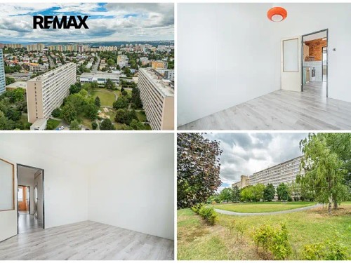 Prodej bytu 4+1 62 m²