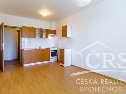 Prodaný  byt 2+kk 35 m²