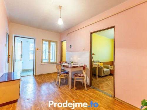 Prodej domu 95 m², pozemek 949 m²
