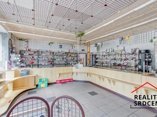 Prodej domu 600 m², pozemek 1659 m²