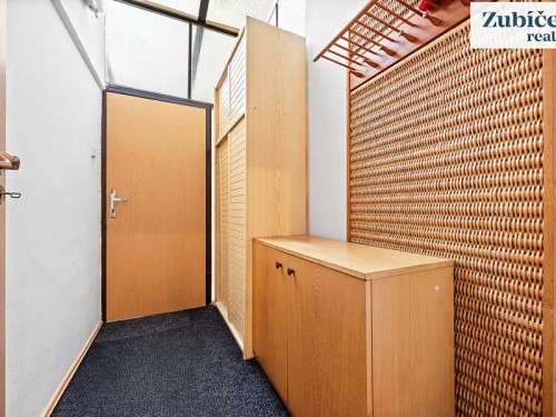 Prodej bytu 2+1 56 m²