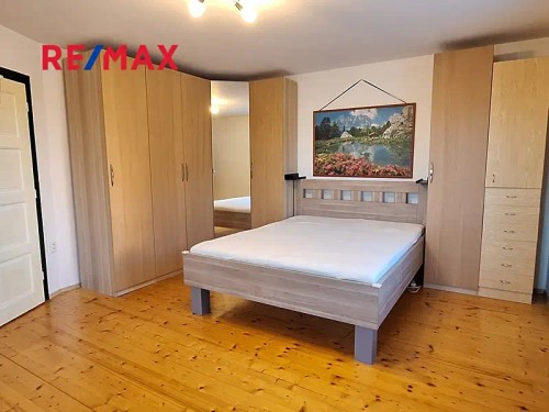Prodaný byt 1+1 39 m²
