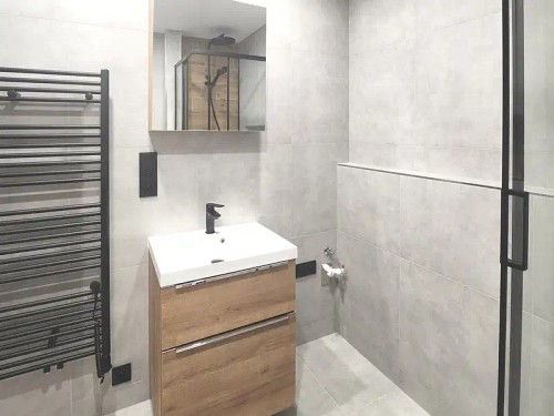 Prodaný byt 3+kk 54 m²
