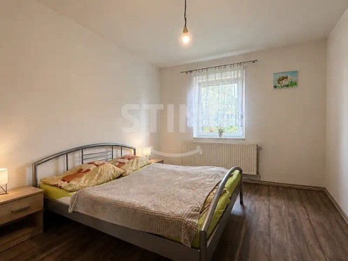 Prodej bytu 2+1 67 m²