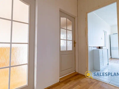 Prodaný byt 3+1 68 m²