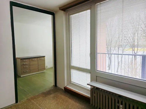 Prodaný byt 3+1 70 m²