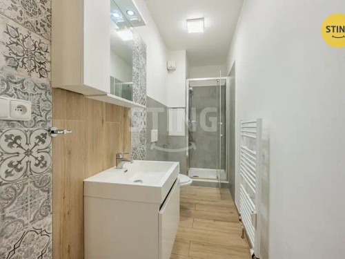 Prodej bytu 2+kk 41 m²