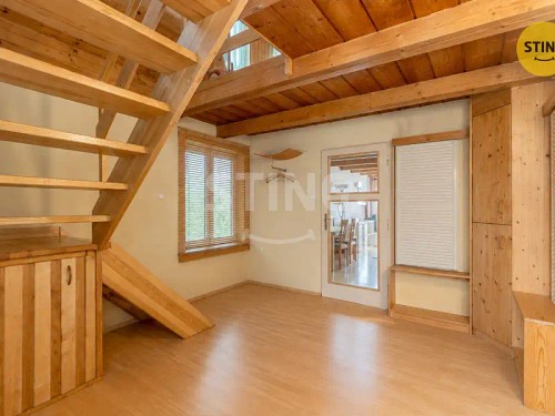 Prodej chaty 80 m², pozemek 459 m²