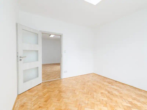 Prodaný  byt 3+1 62 m²