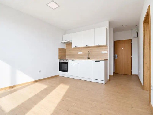 Prodej bytu 1+1 37 m²
