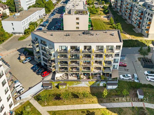 Prodej bytu 1+kk 38 m²