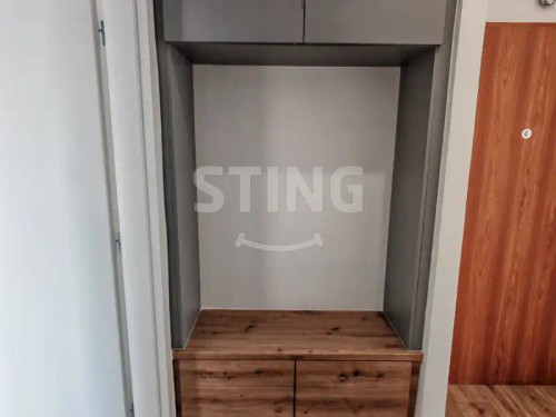 Prodej bytu 3+kk 53 m²
