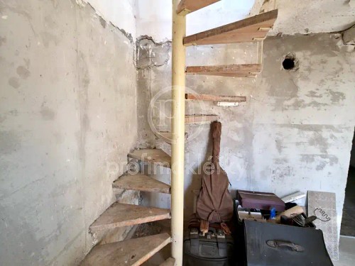 Prodej chaty 93 m², pozemek 1215 m²