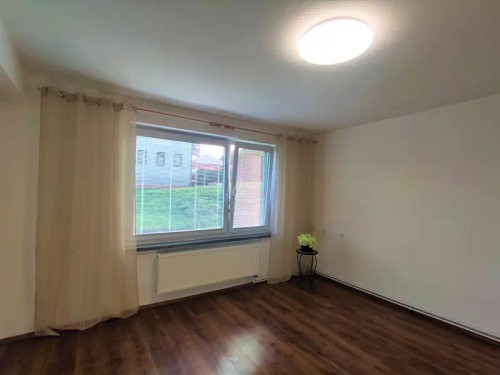 Prodej bytu 1+1 34 m²