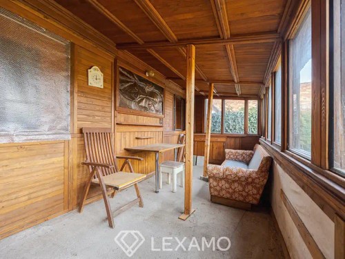 Prodej domu 160 m², pozemek 800 m²