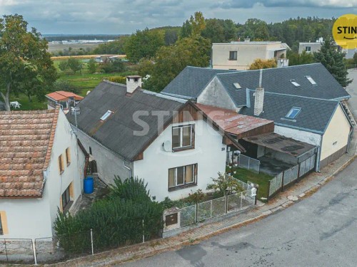Prodej domu 150 m², pozemek 308 m²