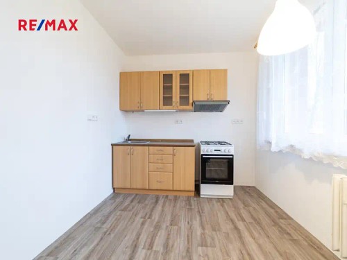 Prodaný byt 1+1 35 m²