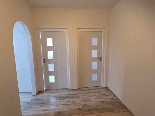 Prodaný byt 3+1 57 m²