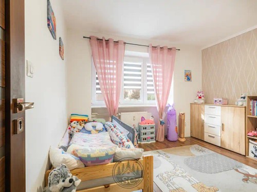 Prodej bytu 3+kk 56 m²
