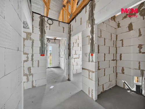 Prodej domu 94 m², pozemek 647 m²