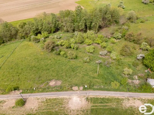 Prodej stavebního pozemku 2393 m²