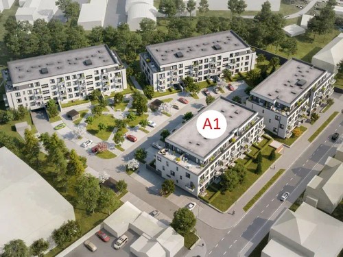 Prodej bytu 3+kk 75 m²