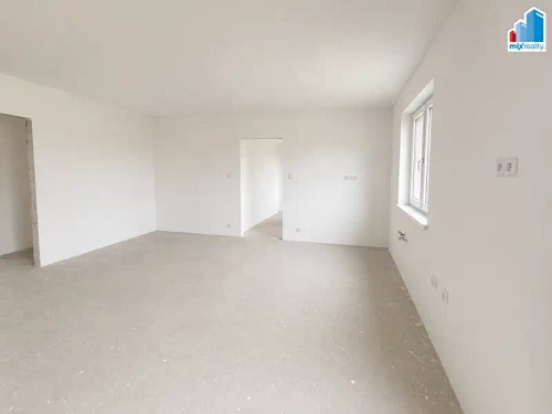 Prodej domu 83 m², pozemek 343 m²