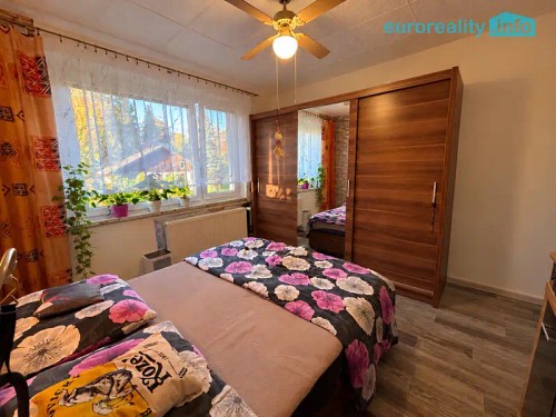 Prodej bytu 3+1 80 m²
