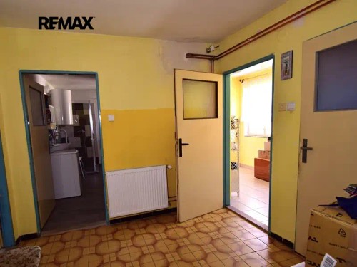 Prodej domu 190 m², pozemek 741 m²