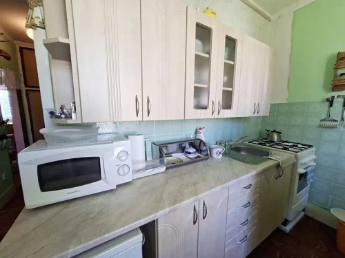 Prodej bytu 2+1 56 m²