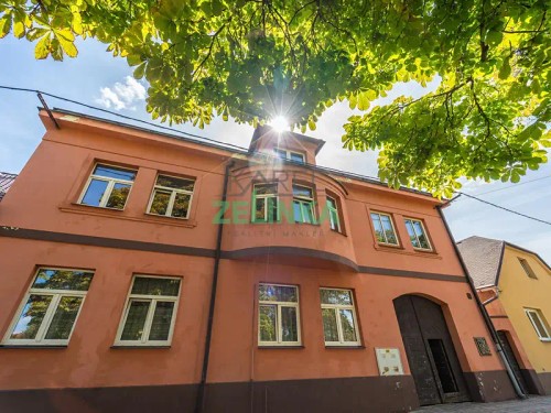 Prodej domu 511 m², pozemek 1040 m²