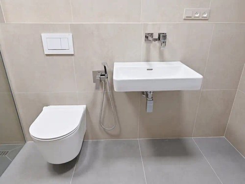 Prodaný byt 2+kk 72 m²