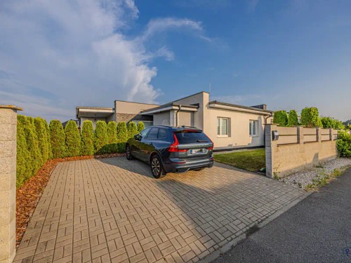 Prodej domu 85 m², pozemek 300 m²