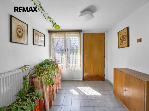 Prodej domu 110 m², pozemek 787 m²